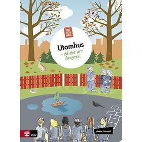 Fritidshem Utomhus Få Det Att Fungera