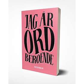 Jag Är Ordberoende Anteckningar