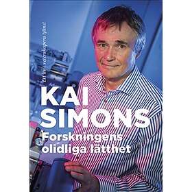 Forskningens Olidliga Lätthet Ett Liv I Vetenskapens Tjänst