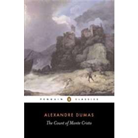 Count Of Monte Cristo