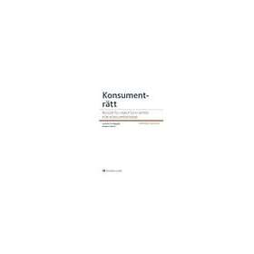 Konsumenträtt