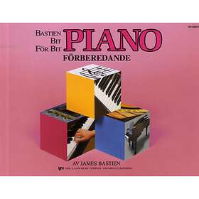 Bastien Bit För Förberedande