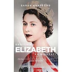 Drottning Elizabeth En Biografi