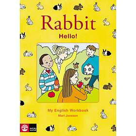 Rabbit Hello!