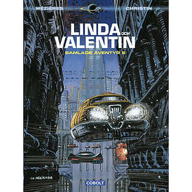 Linda Och Valentin. Samlade Äventyr 5