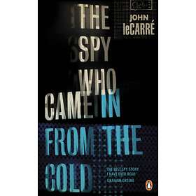 The Spy Who Came In From Cold