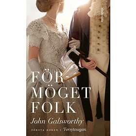 Förmöget Folk