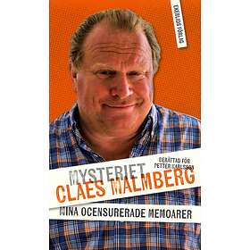 Mysteriet Claes Malmberg