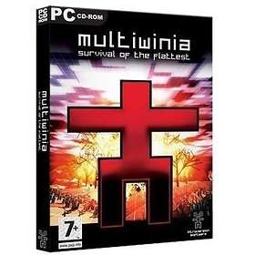 Multiwinia: Survival of the Flattest (PC)