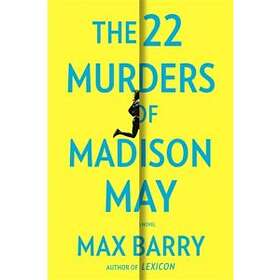 The 22 Murders Of Madison May