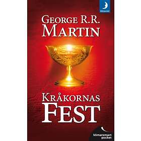Game Of Thrones Kråkornas Fest