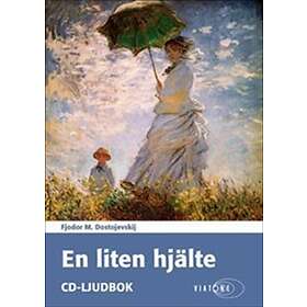 Ljudböcker