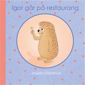 Igor Går På Restaurang