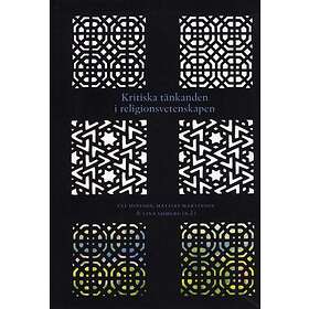 Kritiska Tänkanden I Religionsvetenskapen