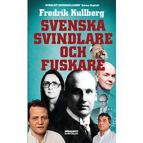 Svenska Svindlare Och Fuskare