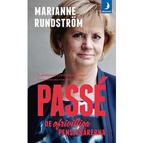 Passé De Ofrivilliga Pensionärerna