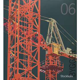 Stockholm Bygger 06