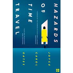Hazards Of Time Travel