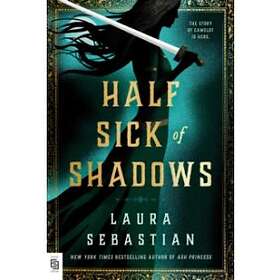 Half Sick Of Shadows