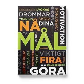 Nå Dina Mål 10 Enkla Steg Till Framgång
