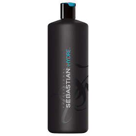 Sebastian Professional Foundation Hydre Shampoo 1000ml