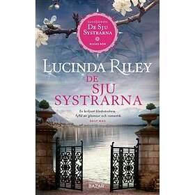 De Sju Systrarna Maias Bok Historia