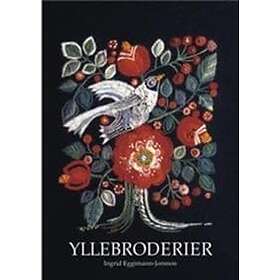 Yllebroderier