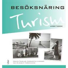 Turism Besöksnäring Arbetsbok