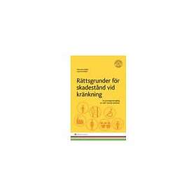 Rättsgrunder För Skadestånd Vid Kränkning En Praxisgenomgång Av Mål
