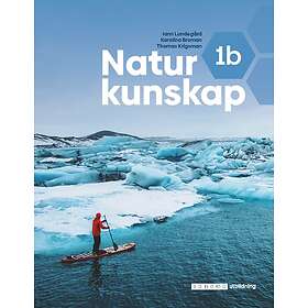 Naturkunskap 1b