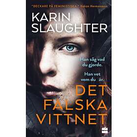 Det Falska Vittnet