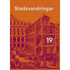 Stadsvandringar 19