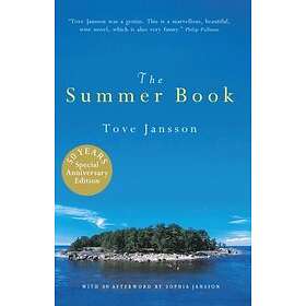 The Summer Book