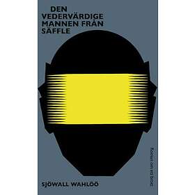Den Vedervärdige Mannen Från Säffle