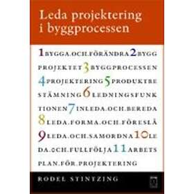 Leda Projektering