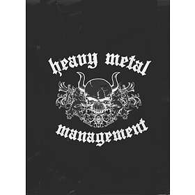 Heavy Metal Management Boardroom Advisory Explicit Content