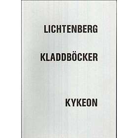 Kladdböcker