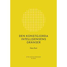 Den Konstgjorda Intelligensens Gränser