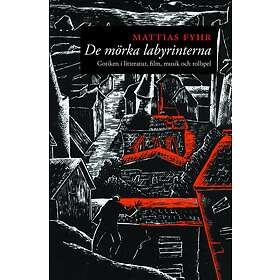 De Mörka Labyrinterna