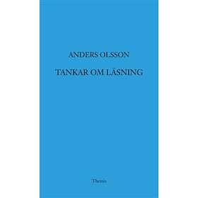 Tankar Om Läsning