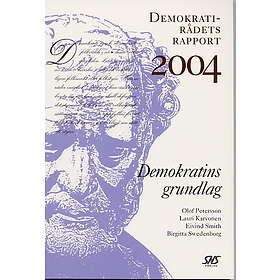 Demokratins Grundlag