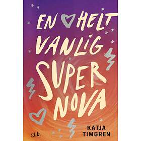 En Helt Vanlig Supernova