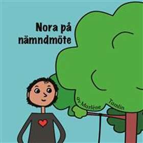 Nora På Nämndmöte
