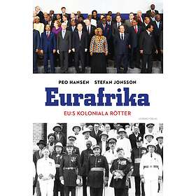 Eurafrika Eu-s Koloniala Rötter