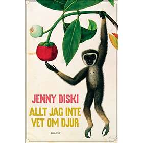Allt Jag Inte Vet Om Djur