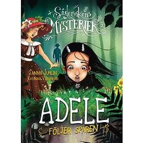 Adele Följer Spåren