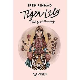 Tigerlily Tidig Vårblomning