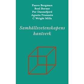 Samhällsvetenskapens Hantverk
