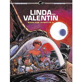 Linda Och Valentin. Samlade Äventyr 6