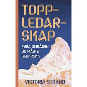 Toppledarskap Fyra Områden Du Måste Behärska